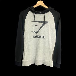 Gym Shark Sweatshirt